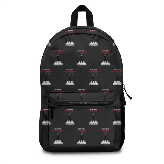 Discover Color Bryan Adams Tour 2023 Backpacks, So Happy Hurts Tour, Vintage Bryan Adams Backpacks