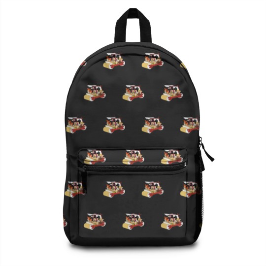Discover The Flintstones Backpacks, The Flintstones Characters Backpacks