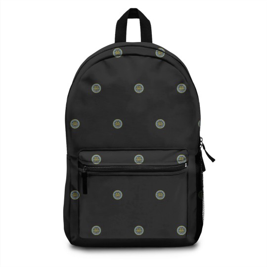 Discover Nashville Metropolitan Police | Classic Backpacks