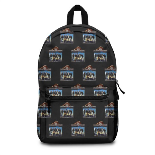 Discover The Doobie Brothers 2023 Tour Backpacks the Doobie