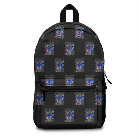 Discover Vintage 90s Graphic Style Percy Harvin Backpacks, Percy Harvin Vintage Backpacks, American Football Gift