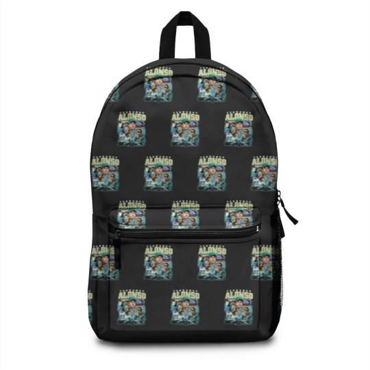 Discover FRD Alonso Backpacks Classic Backpacks