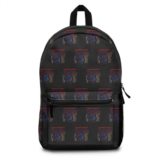 Discover Lauren Daigle 2023 Tour Thank God I Do Backpacks, Lauren Daigle Concert