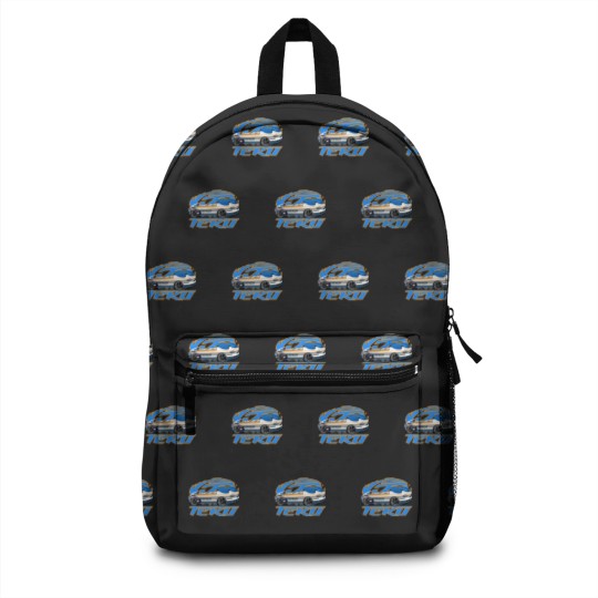 Discover Hot Wheels AcceleRacers Deora II Backpacks