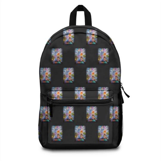 Discover Elemental Essential Backpacks Elemental MOVIE lover