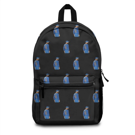 Discover Virat Kohli - Virat Kohlicricketindia1 Inch Beard1 Mo - Backpacks