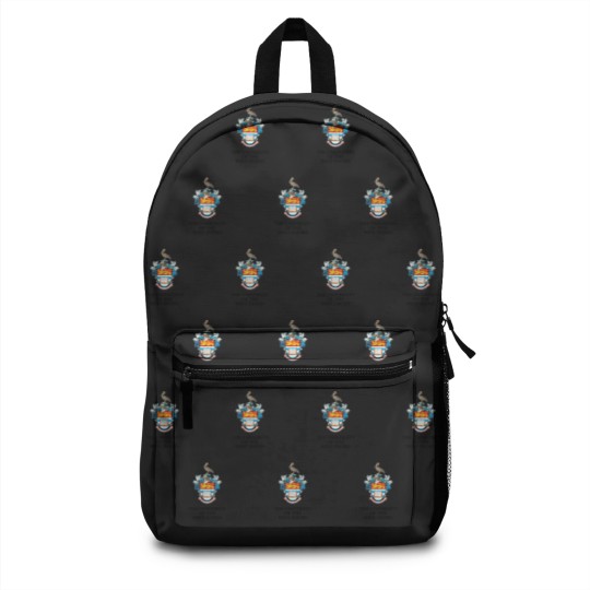 Discover University of the West Indies Design Backpacks