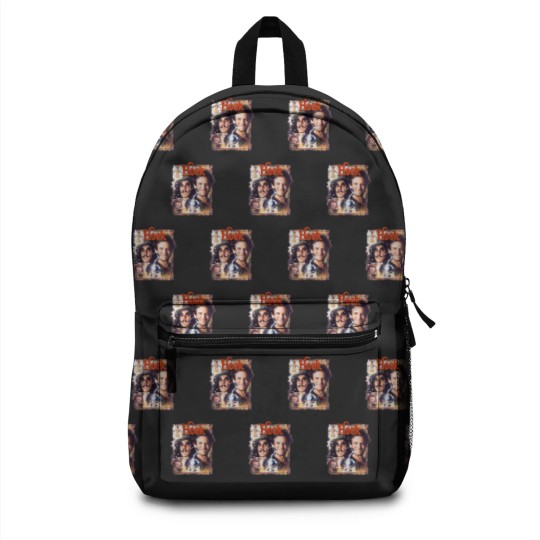 Discover hook 1991 Backpacks Robin Williams