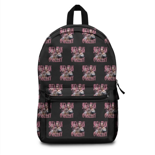 Discover Suga Sean OMalley Backpacks