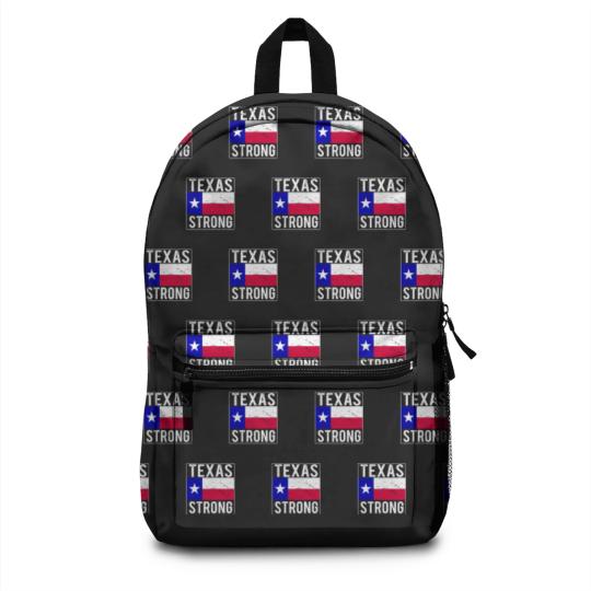 Discover Texas Strong - Texas - Backpacks