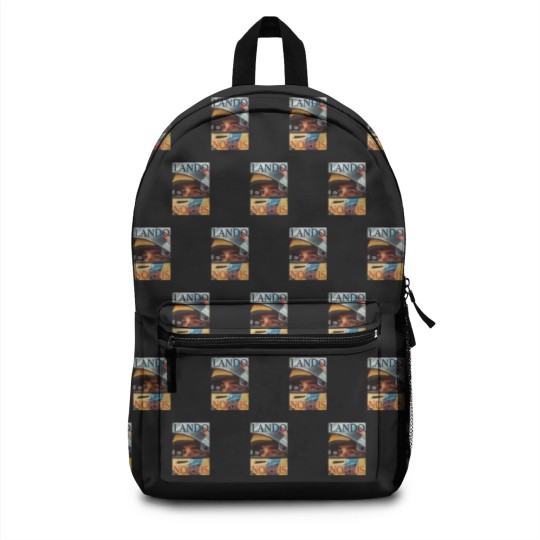 Discover Lando Norris Backpacks, Racing Team Backpacks, Driver Backpacks, Fan Gift