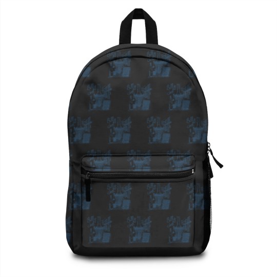 Discover Vintage Billy Joel Concert Crewneck Unisex Backpacks