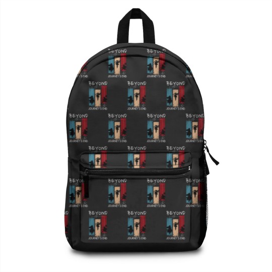 Discover All Main Characters Frieren Party with Fern and Stark from Sousou no Frieren Anime SNF-168 Backpacks