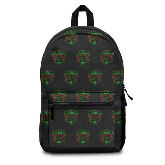 Discover Juarez Fc Active Backpacks