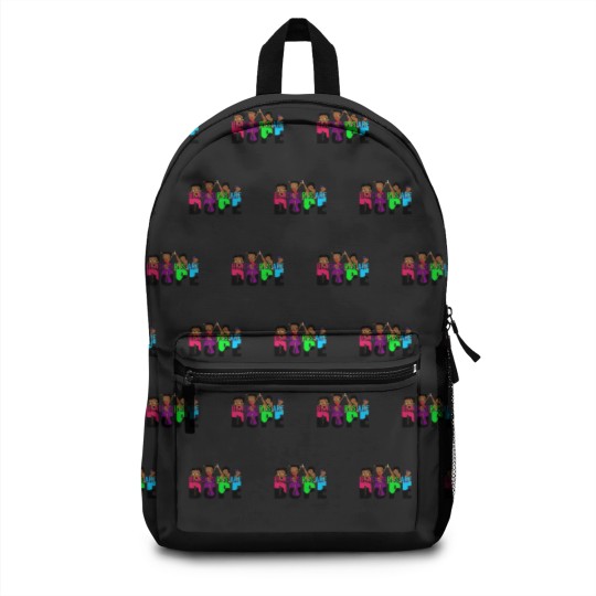 Discover Betty Boop Black Girls Are Dope Vintage Backpacks, Animation Backpacks, Betty Boop Backpacks