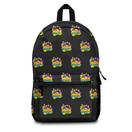 Discover - The Wiggles Merchandise Backpacks