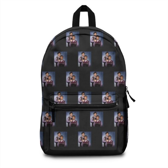 Discover J0sh Dun and Tyler J0seph Rap Funny Backpacks,Josh Dun Backpacks,Tyler Joseph Backpacks,Funny Backpacks