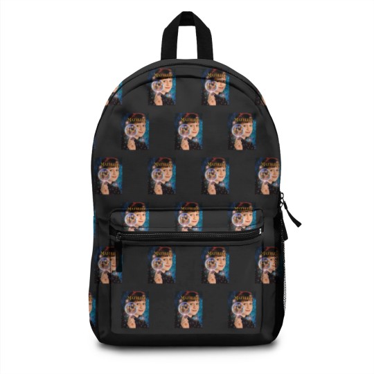 Discover Matilda Classic Backpacks