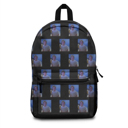Discover Niall Horan Backpacks Backpacks