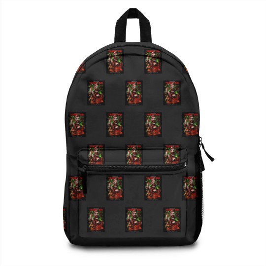 Discover Hell On Backpacks Terrifiers 2 Backpacks, Scary Clown Backpacks, Halloween Backpacks