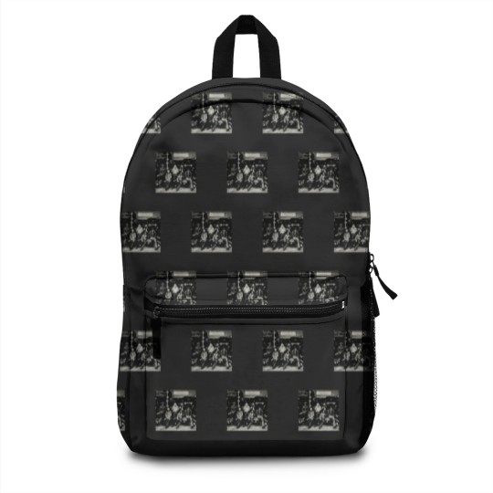 Discover Allman brother Backpacks