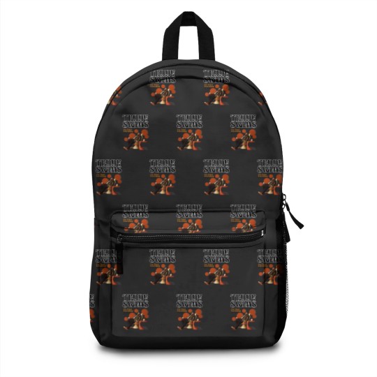 Discover I've Tried Everything But Therapy Teddy Swims Backpacks