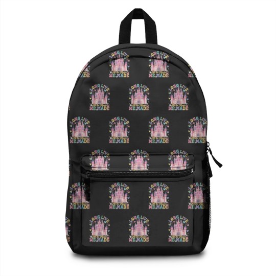 Discover Long Live All The Magic We Made Backpacks, Vintage Long Live All The Magic We Made