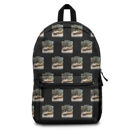 Discover Ramirez Backpacks, Vintage Backpacks, Gift For Gamer