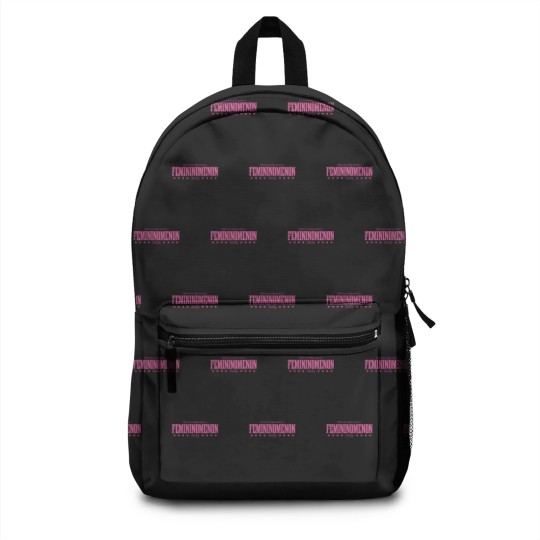 Discover Femininomenon 2024 Backpacks, Madam President Backpacks, Kamala Backpacks, chappel roan
