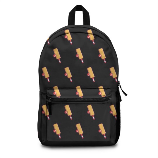 Discover Cricket - Cricket - Backpacks