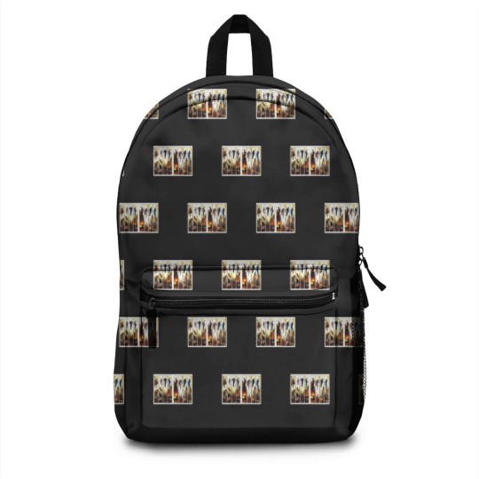 Discover Invincible Variant - Invincible - Backpacks