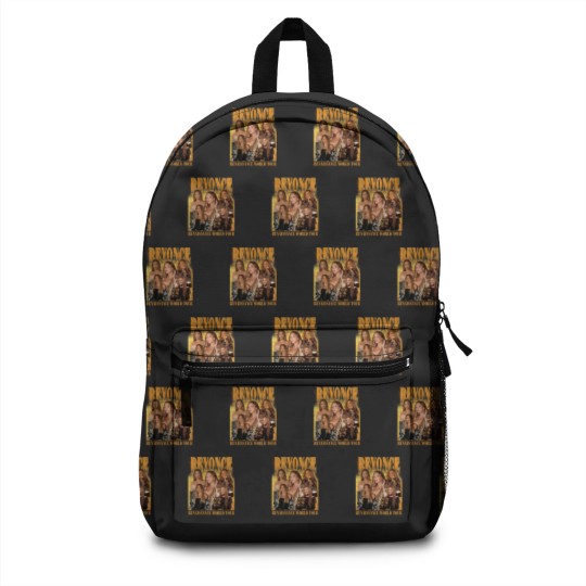 Discover Beyonce, Renaissance 2023 World Tour, Vintage Beyonce  2023, Beyonce Backpacks