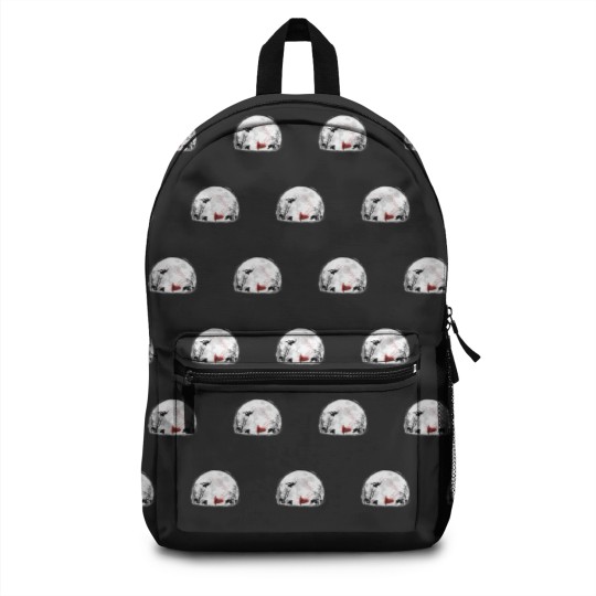 Discover Rwby Ruby Rose RWBY Ruby Rose Backpacks