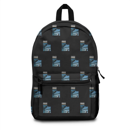 Discover Dépéche Móde Some Great Reward Backpacks