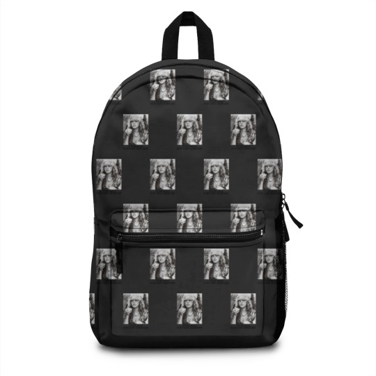 Discover Stevie Nicks Is My Fairy Godmother Backpacks