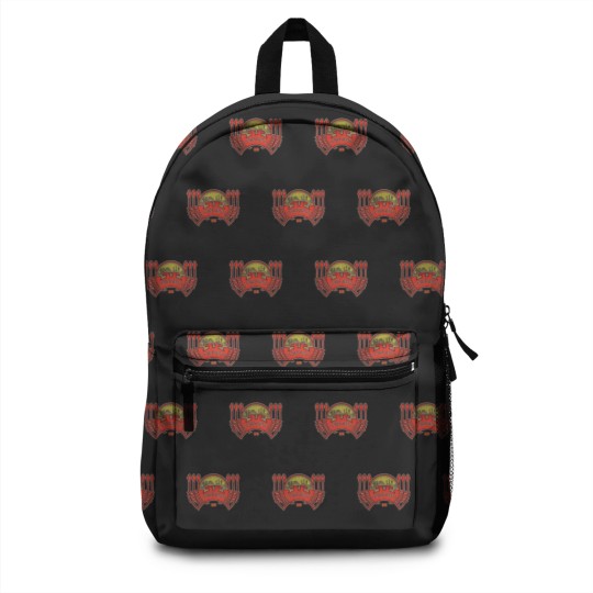 Discover HAWKWIND - BAND - UNISEX Backpacks