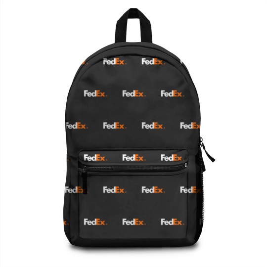 Discover FedEx Ground FedEx - Personalized FedEx Ground - FedEx Backpacks