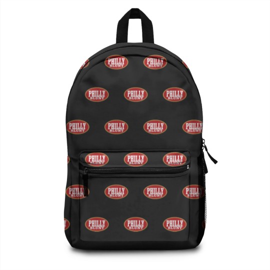 Discover Philly Blunt Backpacks