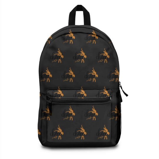Discover Dance Backpacks