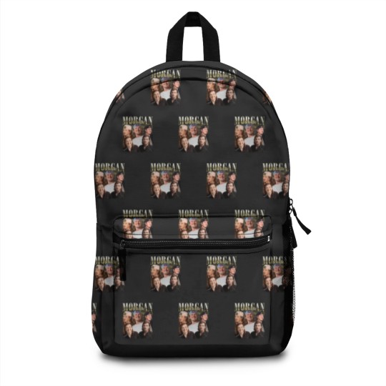 Discover Vintage Wallen Backpacks, Wallen vintage Backpacks, Country Music Backpacks, Morgan Western Tour Backpacks