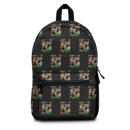 Discover Chris Brown Backpacks, Chris Brown 11:11 Tour 2024 Backpacks, Chris Brown Breezy Backpacks