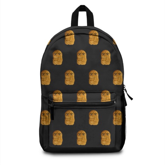 Discover Chicken Nugget Meme Backpacks