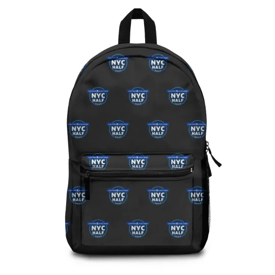 Discover New York Half Marathon Backpacks