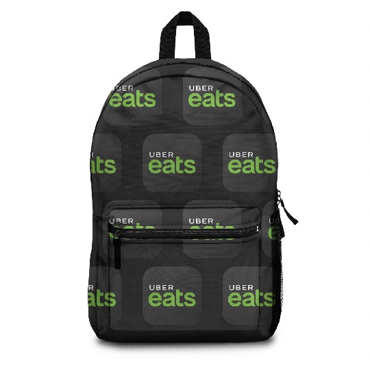 Discover Uber logo, Uber, Uber merch, brand, merch Backpacks