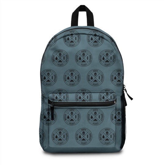 Discover Beer Brewer Homebrew Craft Beer Brewing Brewmaster Backpacks