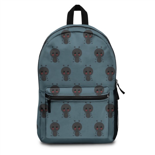 Discover Ant Ants Insects Insect Bug Cut Cartoon Gift Backpacks