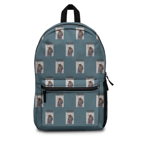 Discover Beyonce Cowboy Carter Act ii Beyince Backpacks Unisex Cotton Ringer Backpacks
