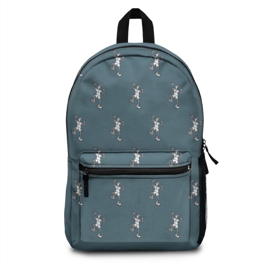 Discover Fido Dido Backpacks