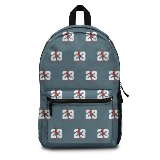 Discover Michael Jordan, MJ Goat 23  Cap, baseball caps for men Backpacks