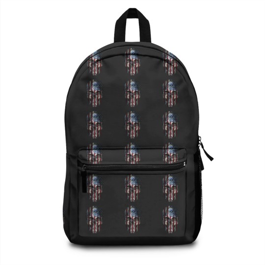 Discover Skull png (550).png Skull  SAA PNG (1).png Backpacks